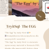 Tryit SQL - The EGG - obrazek 2